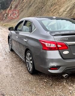 نیسان سێنترا